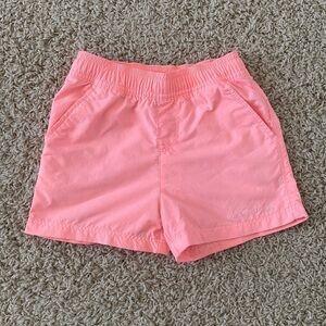 Columbia | Toddler PFG Shorts